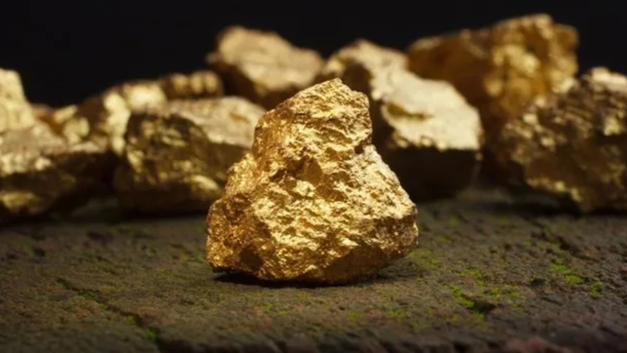 CHP’li Yavuzyılmaz’dan çok konuşulacak iddia: “6,65 ton altının akıbeti belirsiz”