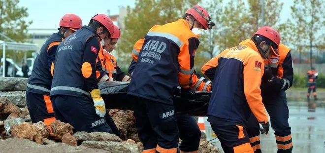 AFAD personel alımı başvuru nasıl yapılır? AFAD 1749 personel alımı başvurusu başladı mı?