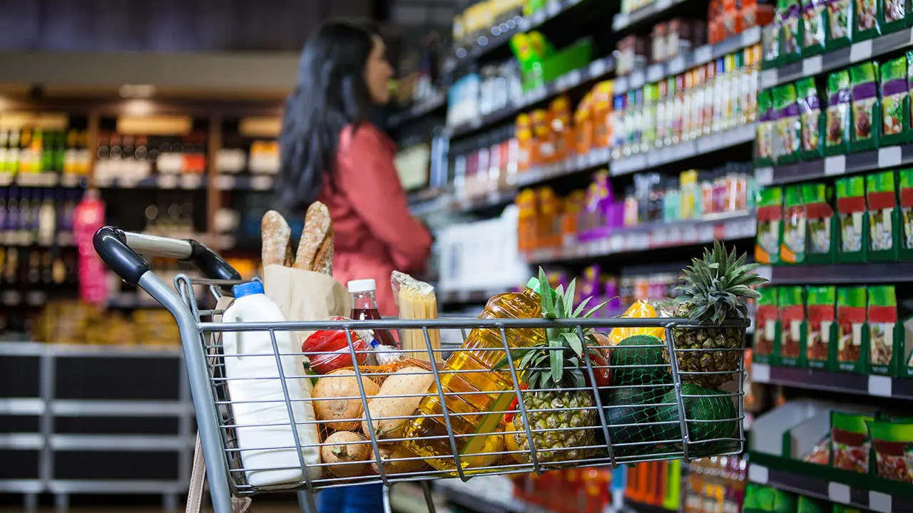 Markete Gidecekseniz Bakın! 500 TL İndirim Kampanyası Başladı