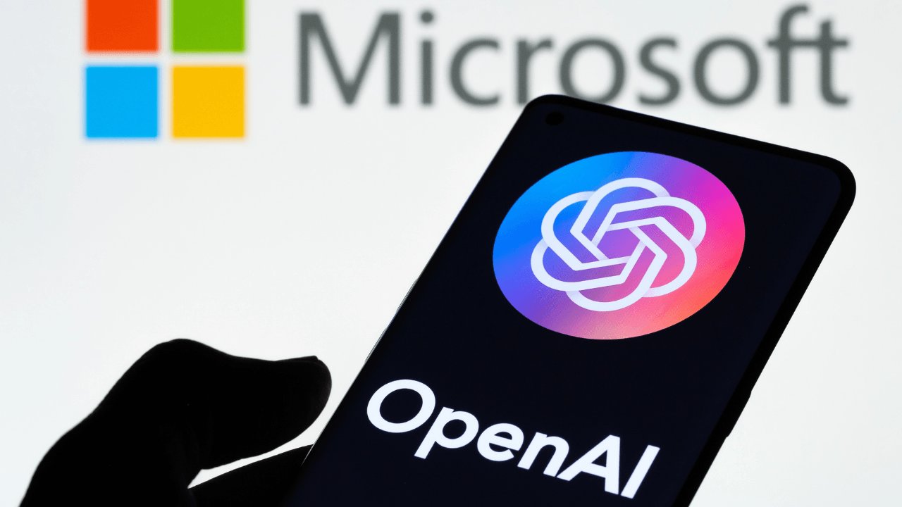 Microsoft, OpenAI yönetim kurulundan çekildi