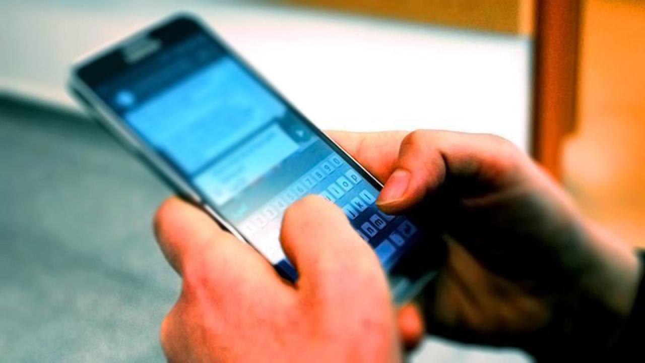 Dikkat 1,3 Milyon Kişiye Mesaj Atıldı! Sahte SMS Mesajlarıyla Yeni Dolandırıcılık Yöntemi