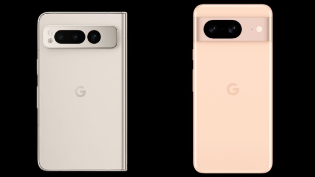 Google Pixel 9 serisinin ekran özellikleri belli oldu