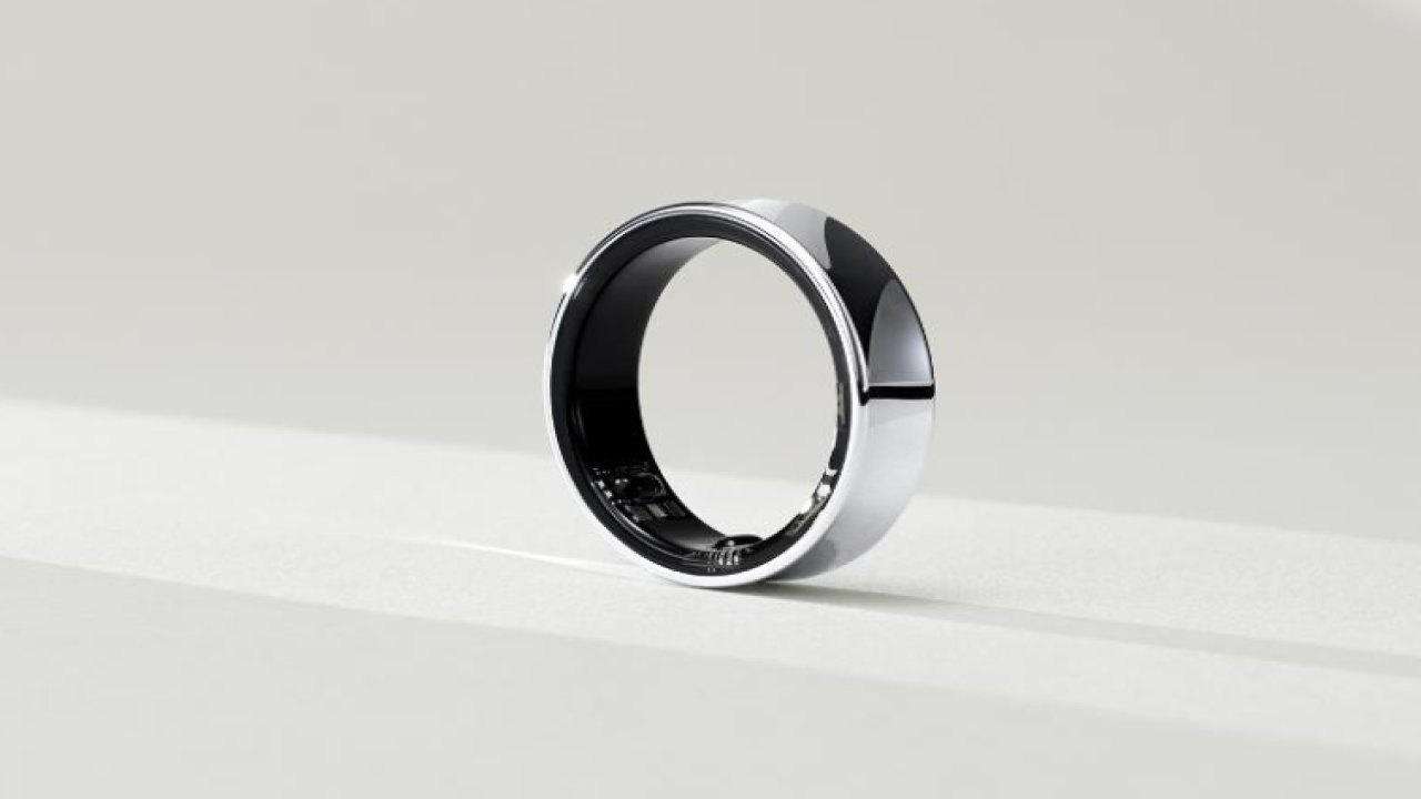 Samsung’dan yenilikçi adım: Galaxy Ring! Akıllı saatten farkı yok