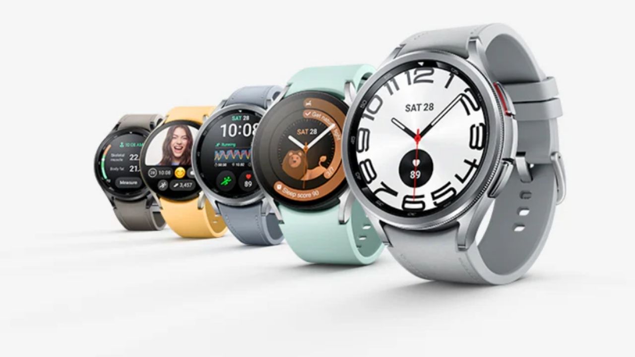 Samsung Galaxy Watch Ultra ve Galaxy Watch 7 teknik özellikleri ve fiyatları sızdırıldı