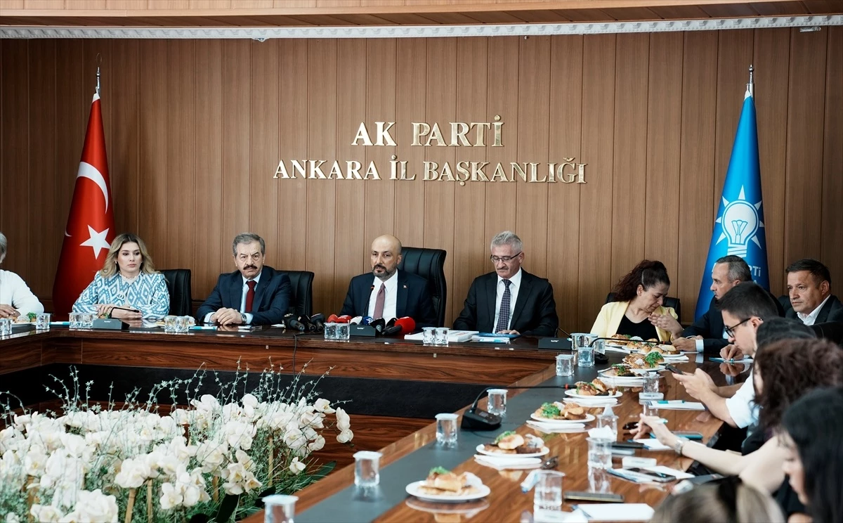 Ankara Büyükşehir Belediyesi’nin Borçlanma Yetkisi ve Borç Durumu