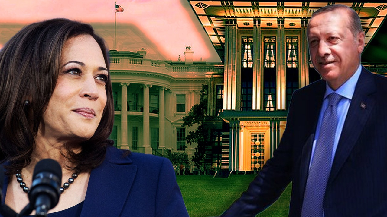 ABD’de Fakirleşenler, Türkiye’de Fırsatı Paraya Çevirenler… Kamala Harris’in Mal Varlığı Saray’la Yüzleştirdi