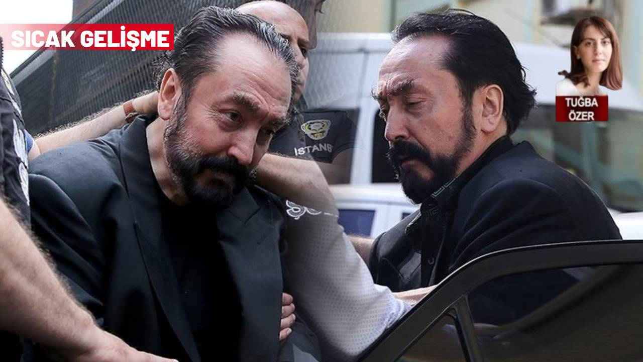 Adnan Oktar Davası: ‘Cezaevinde Örgütü Yönetmeye Devam Ediyor, Fetva Çıkarıyor’