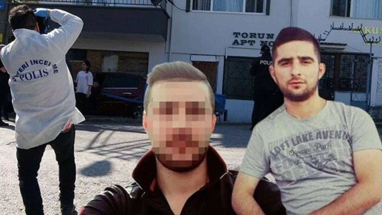 Ağabeyi Uyurken Boğazını Ve Cinsel Organını Keserek Öldürmüştü… Cezası Belli Oldu!