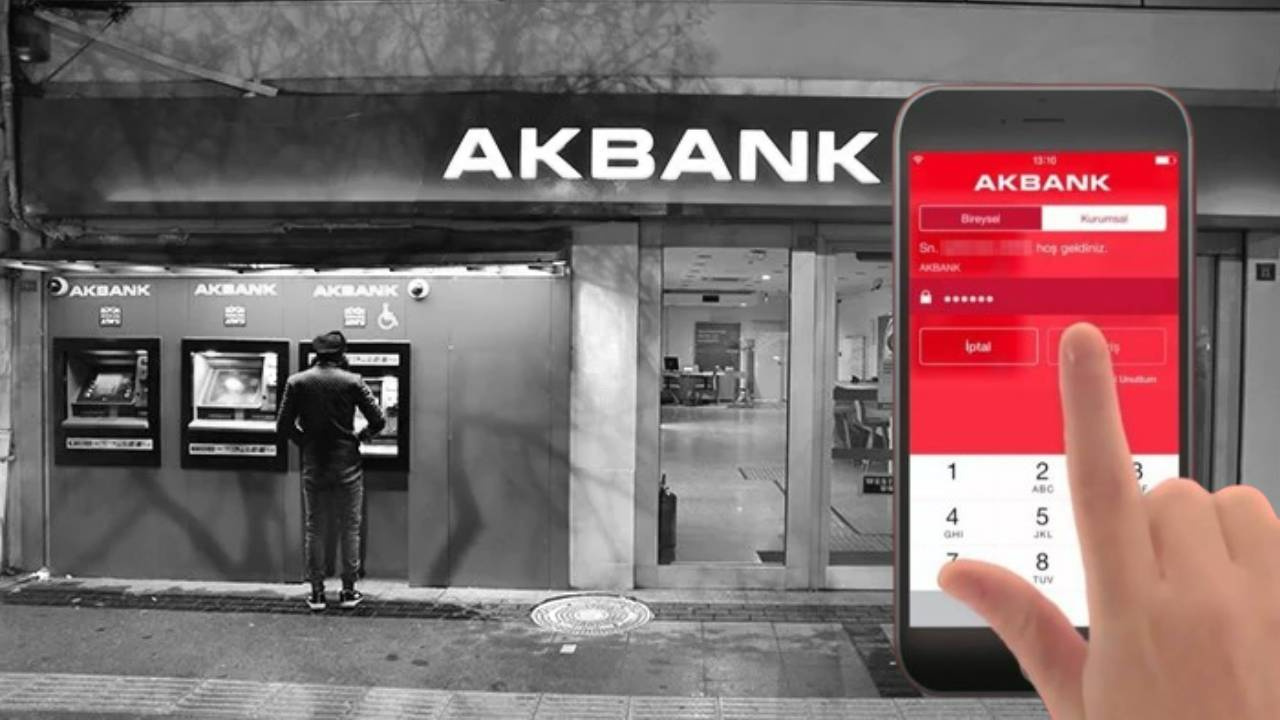 Akbank Mağdurları İsyan Ediyor: Rızaları Dışında Kredi Çekildi, Gereken Önlem Alınmadı