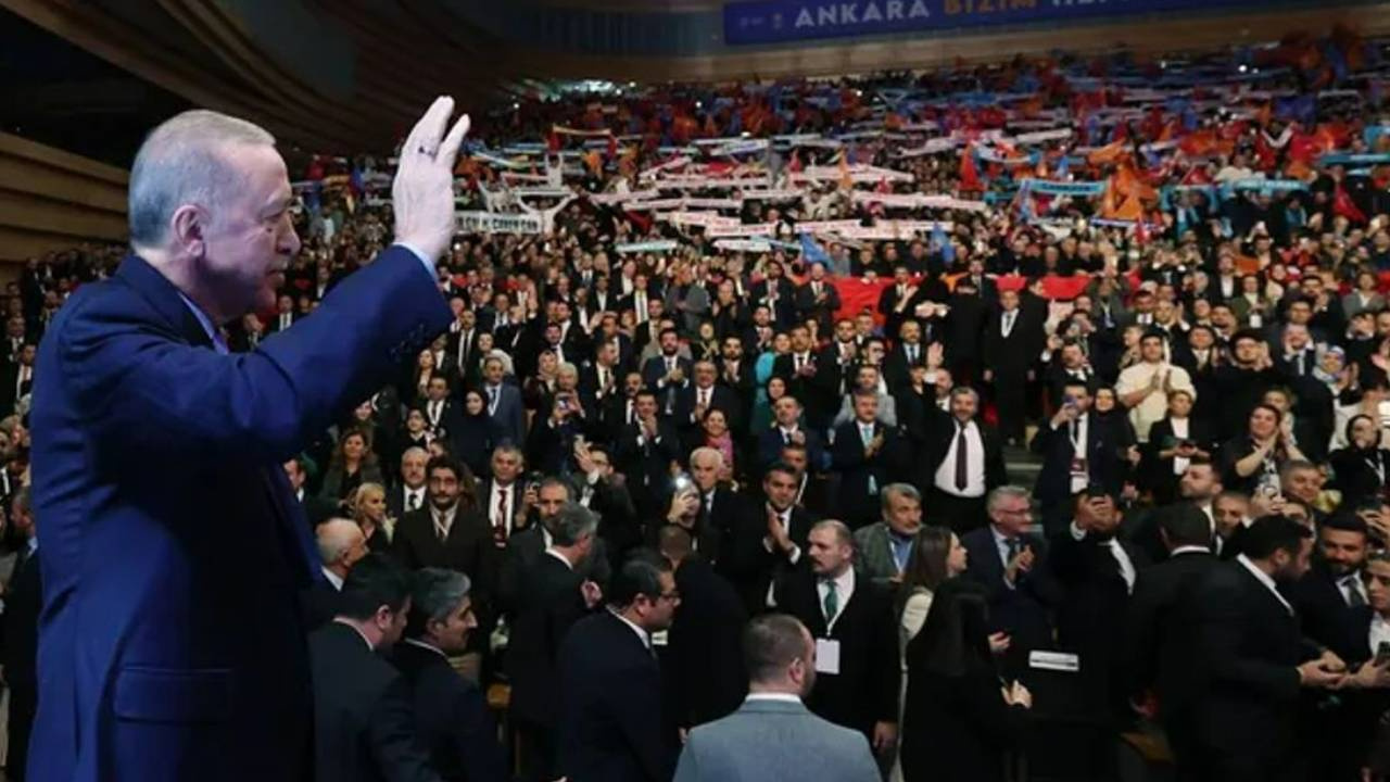 AKP 2028’in yol haritasını belirliyor: Erdoğan, Kızılcahamam’da ne mesajlar verecek?