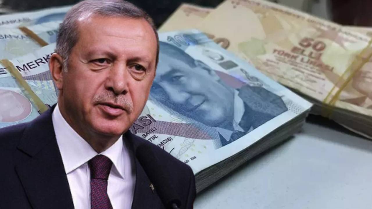 AKP’de Emekliye Zam Krizi: Erdoğan’dan ‘Bu İşi Bitirin’ Talimatı!