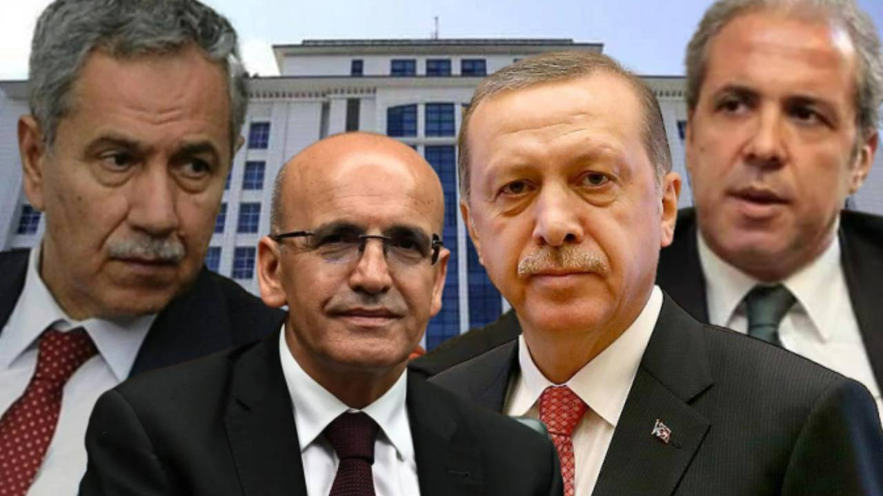 AKP’li İsimlerden Partilerine Peş Peşe Sert Eleştiriler: Bu Ah Aheste Aheste Çıkar!