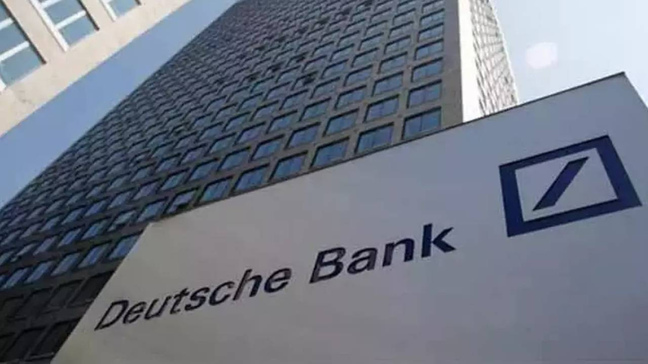 Alman bankasından TL uyarısı: Ya şimdi, ya hiçbir zaman!