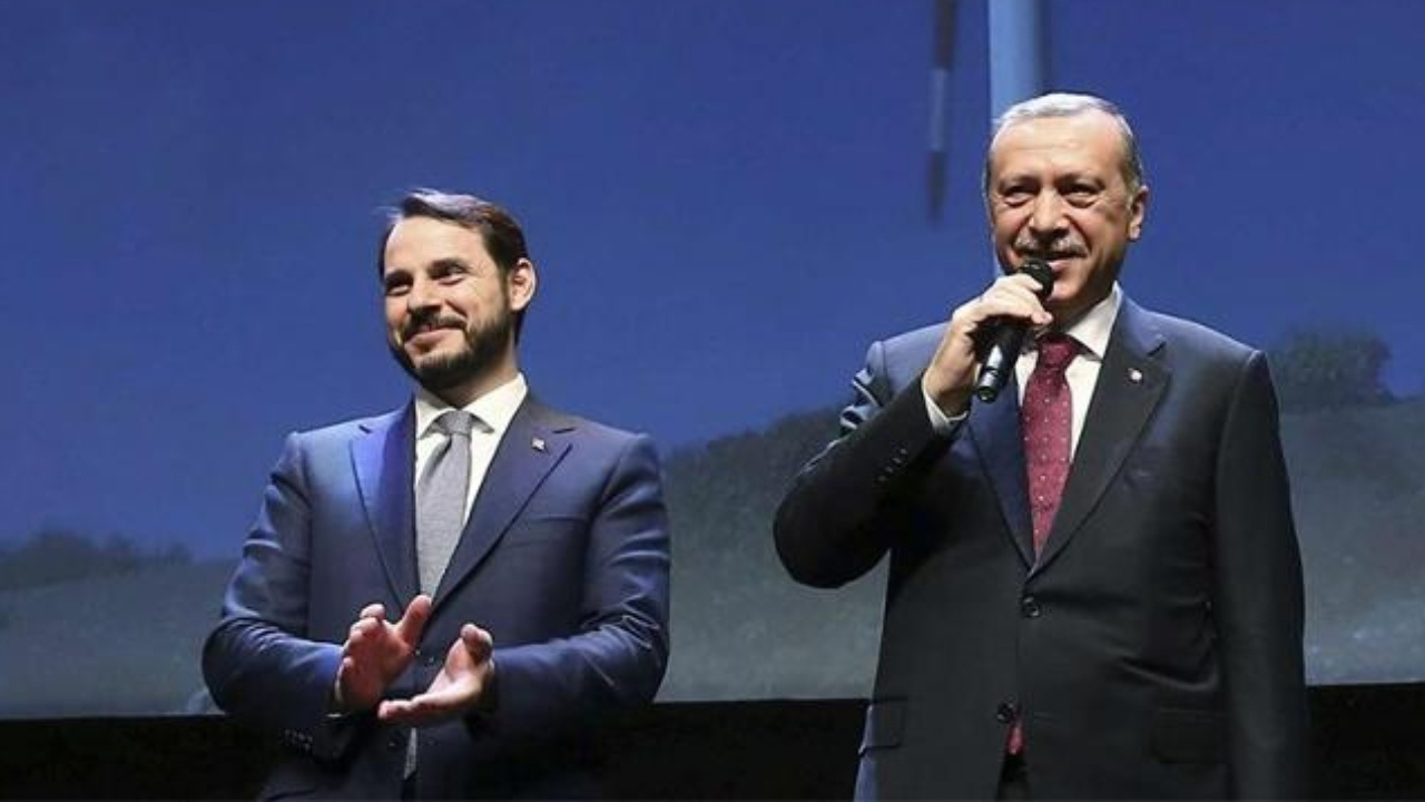 Ankara kulisleri: Berat Albayrak bazı eski bakanlarla ‘küskünler ittifakı’ kurmuş