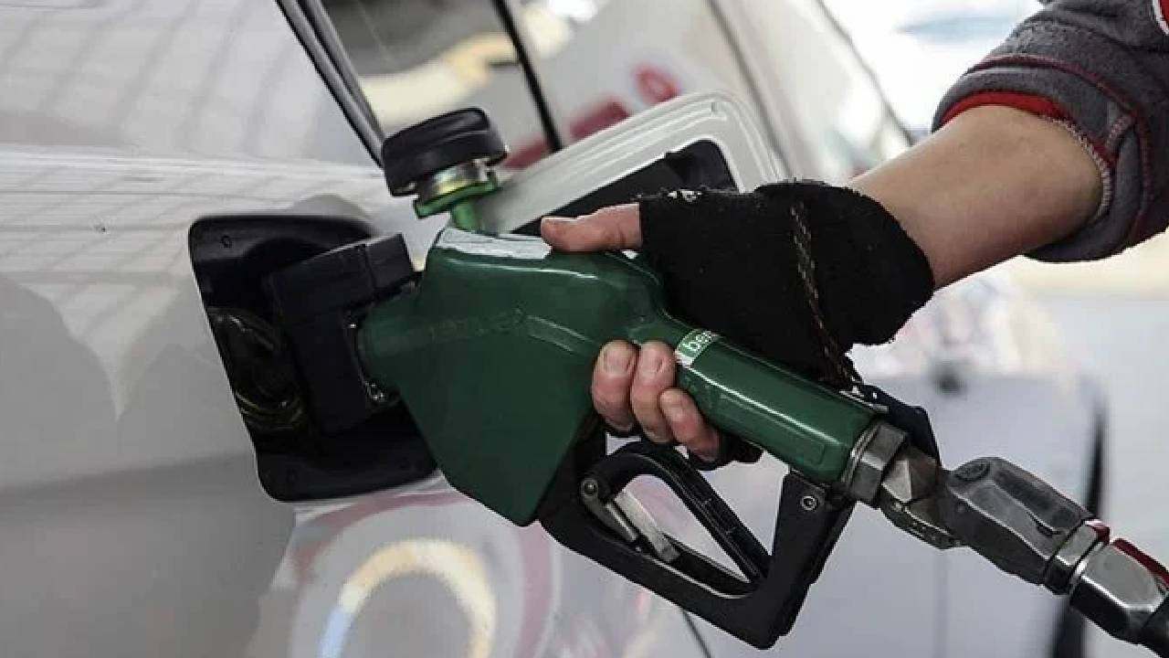 Enflasyon Verileri Cepleri Yaktı, Benzin ve Motorine Dev Zam