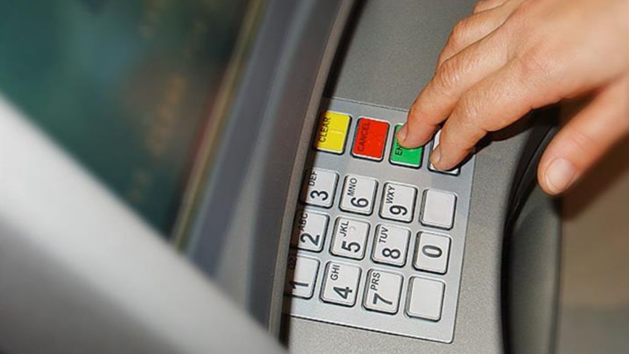 ATM’lerde Yeni Dönem: Para Yatırma ve Çekme Limitleri Yeniden Değişiyor