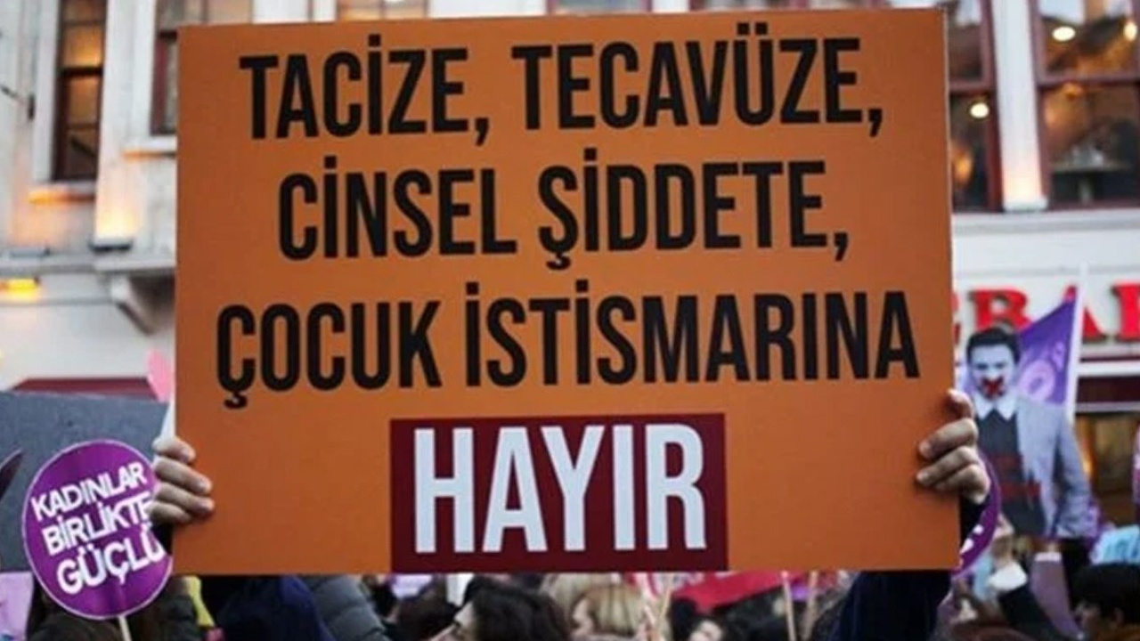 AYM’den İstismar Kararı: Babasına Karşı Adalet Arayan Çocuk Haklı Bulundu