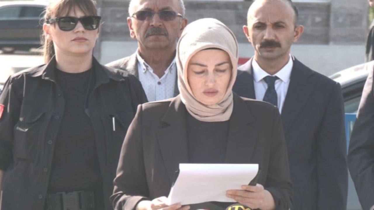 Ayşe Ateş MHP’li bazı yöneticilerin adlarını verdi! İşte şok edici iddiaların detayları…