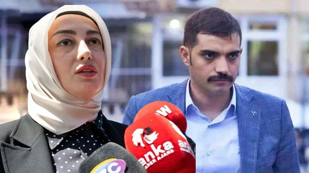 Ayşe Ateş’ten Sinan Ateş İtirafı: ‘Dövdürdüğü Gazetecilerin Hepsinden Özür Diliyorum’