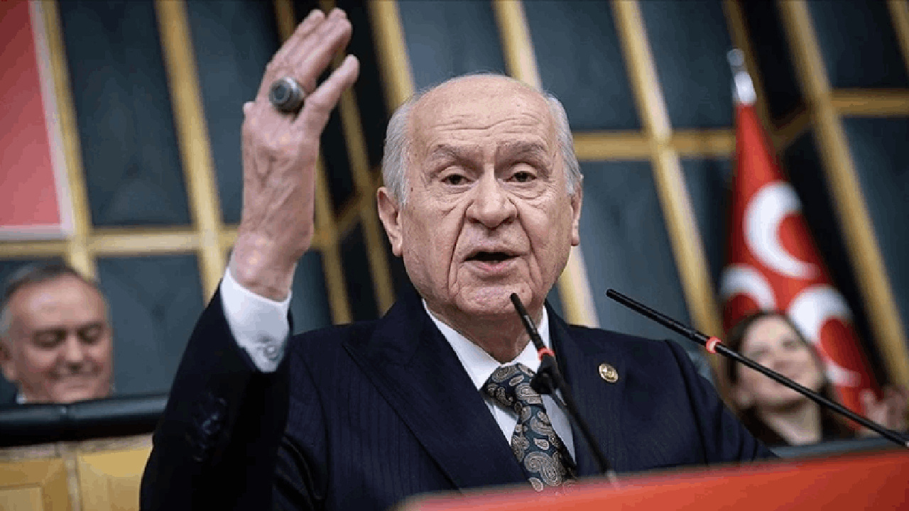 Bahçeli’den Haniye Suikastına İlk Tepki: Orta Doğu’daki Kaosu Derinleştirecek