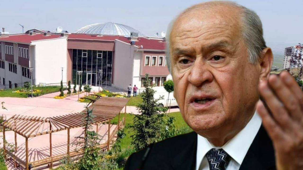 Bahçeli’nin İşletmesini CHP’li Belediyeden Aldığı Huzurevinde Fahiş Zam!