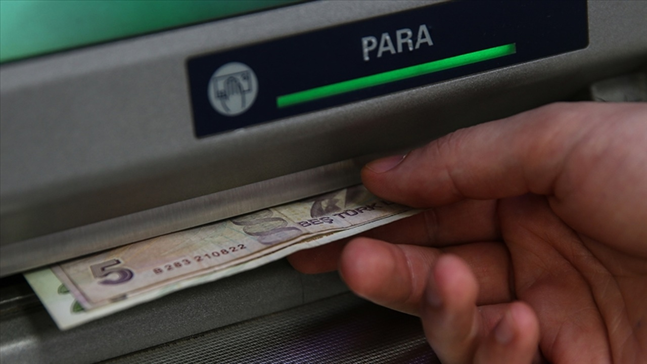 Bankamatik Sıralarına Hazır Olun! 81 İlde Bankalardan Yeni Karar