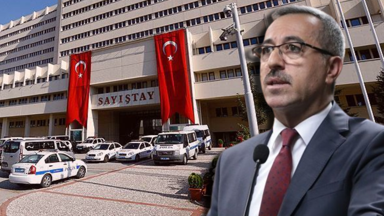 Başsavcılık AKP’li Eski Kahramanmaraş Belediye Başkanı İçin Topu Sayıştay’a Attı