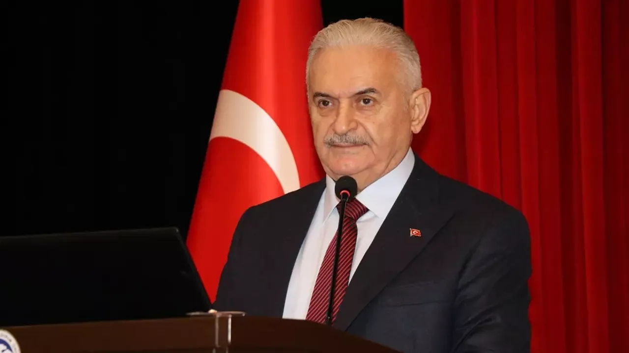 Binali Yıldırım’dan 15 Temmuz Açıklaması: ‘Bana Göre İkinci Çanakkale Destanıdır’