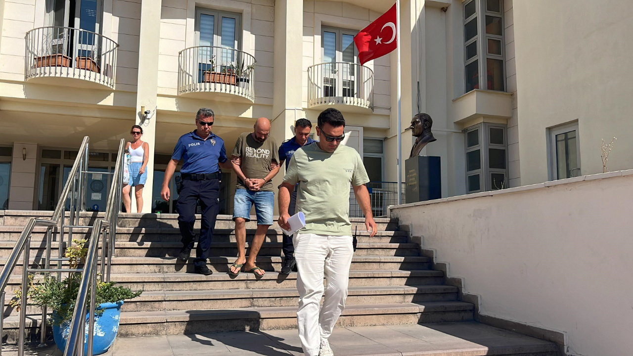 Bodrum’da Doktora Saldırı: İki Kardeşten 1’i Tutuklandı