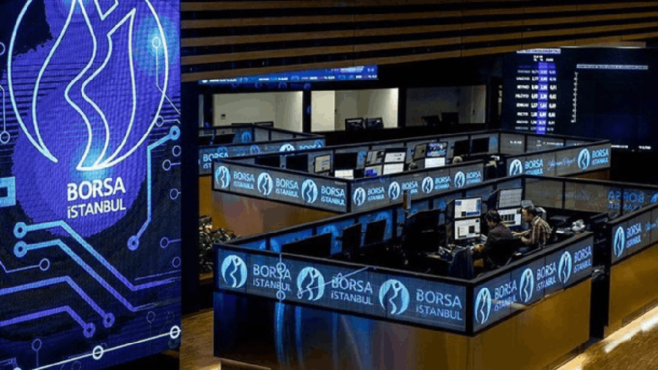 Borsa İstanbul Haftaya Yükselişle Başladı