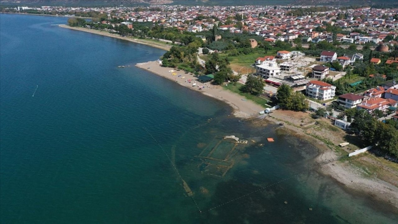 Bursa’nın En Güzel İlçesi Açıklandı! İstanbul ve Ankara’dan Akın Akın Ziyaret Ediliyor