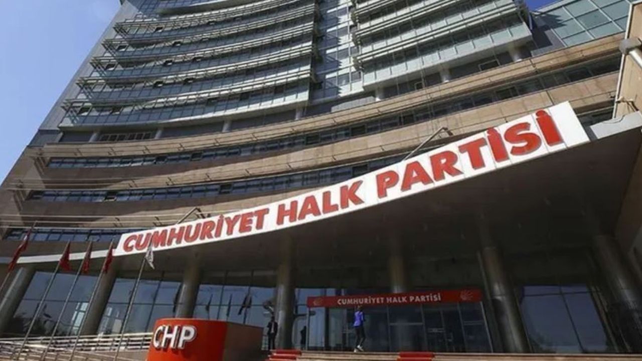 CHP’den eğitim politikaları üzerine 24 saat sürecek açıklama!