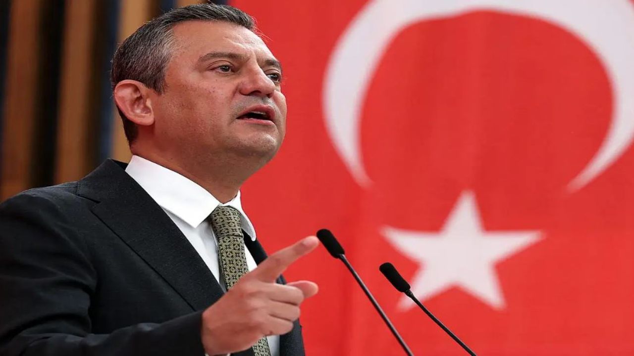 CHP Liderinden Erdoğan’a Kayseri’deki olaylara ilişkin sert yanıt: “Sorumlusu Sensin”