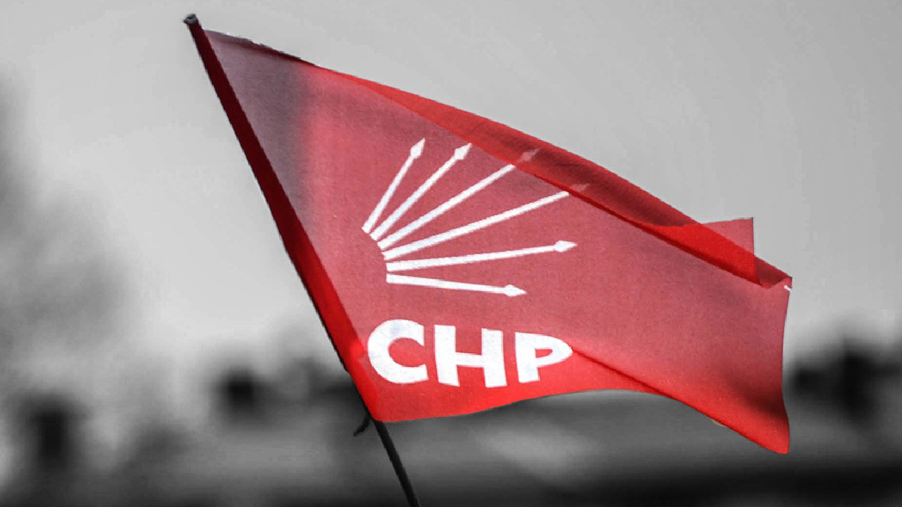 CHP’li Başkan Hayatını Kaybetti…