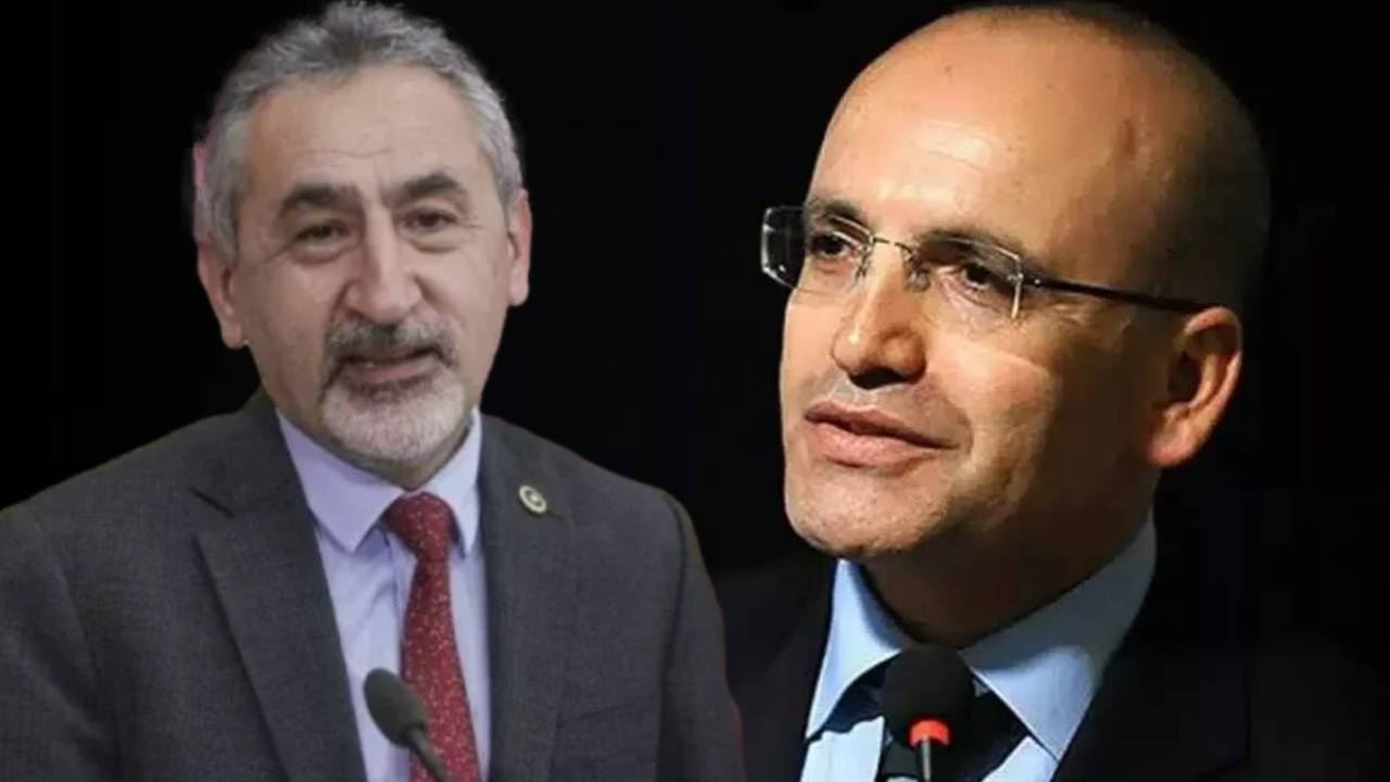 CHP’den Şimşek’e ‘asgari ücret’ tepkisi: Şimdiden zam yapmamanın yolunu yapıyor!