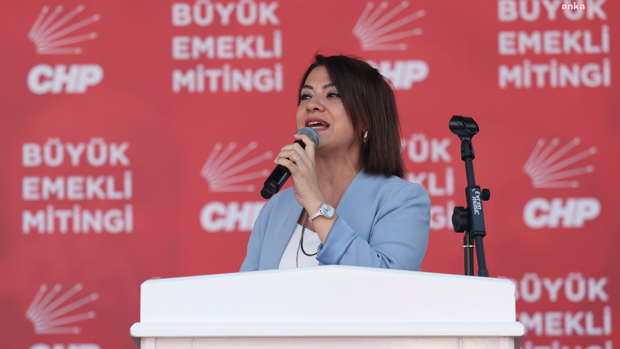 CHP’li Taşcıer: AKP Aklımızla Alay Ediyor