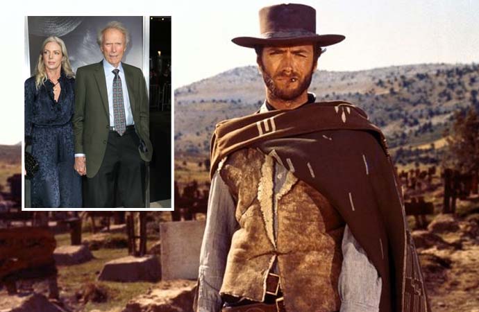 ‘İyi, Kötü ve Çirkin’in ‘İyi’si Clint Eastwood’un acı günü! – Ankaragündem