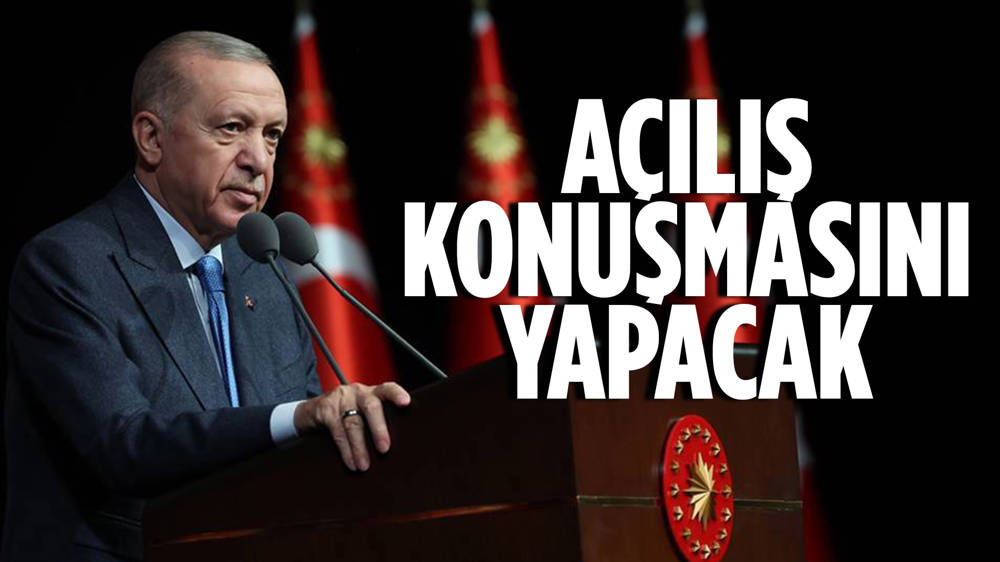 Cumhurbaşkanı Erdoğan Ak Parti Kızılcahamam Kampına Katılıyor