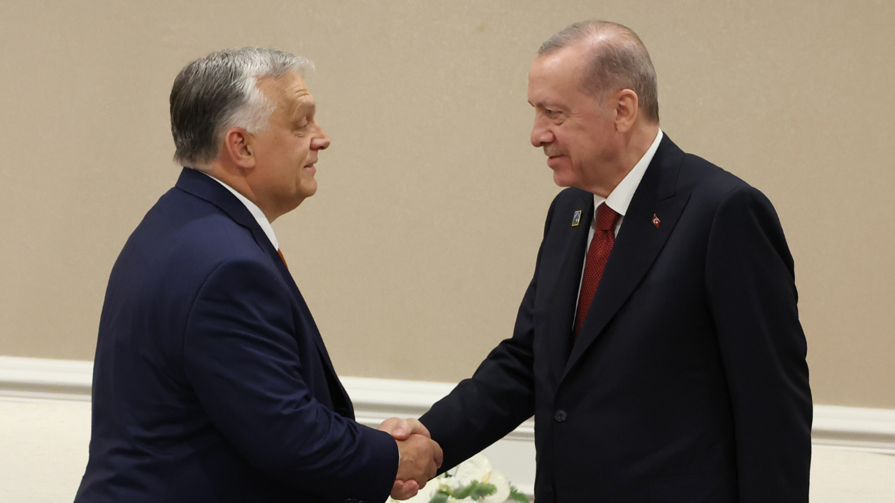 Cumhurbaşkanı Erdoğan NATO Zirvesi İçin ABD’de: Masada Hangi Konular Var?