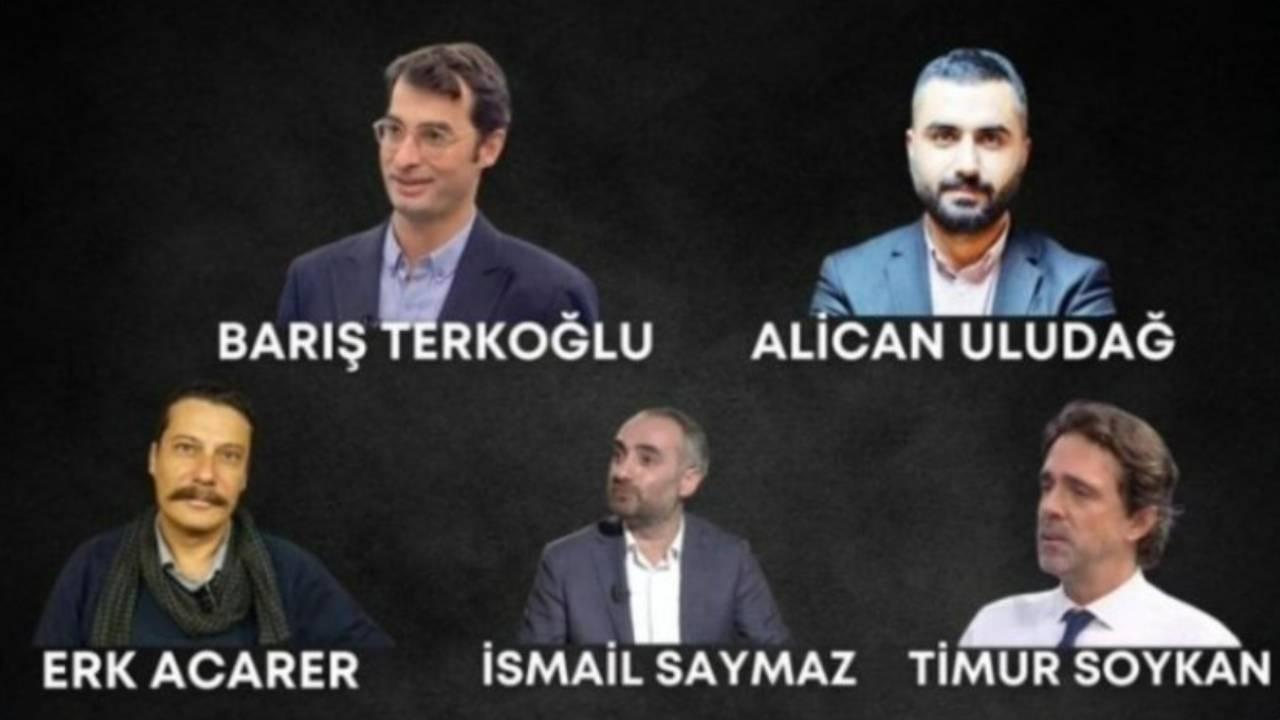 DEM Parti’den Ülkü Ocakları’nın Tehdit Ettiği Gazetecilere Destek