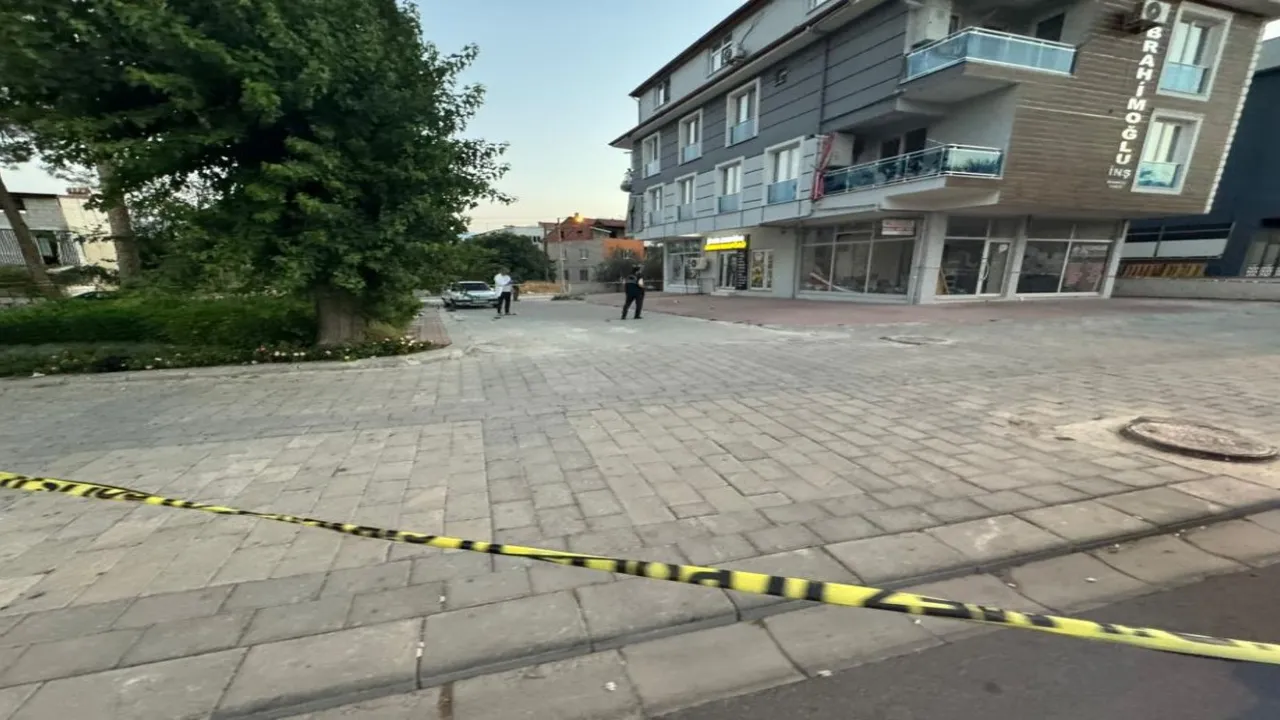 Denizli’de parkta çıkan kavgada kanlı son: 1 kişi hayatını kaybetti!