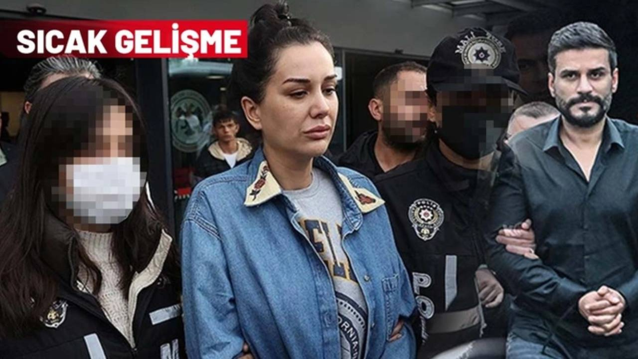 Dilan Polat Davasında Yeni Gelişme! Duruşma Tarihi Belli Oldu