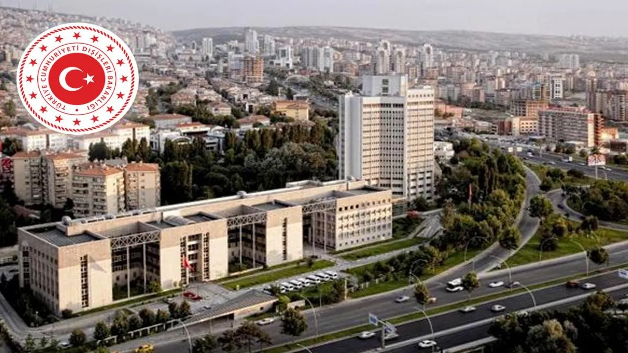Dışişleri Bakanlığı’ndan provokasyon uyarısı: Kayseri’deki olaylar yanlış yönlendiriliyor