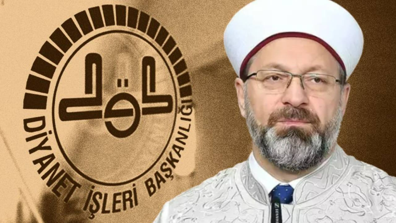 Diyanet’e bütçe dayanmıyor! Harcamaları 40 milyar TL’yi geçti