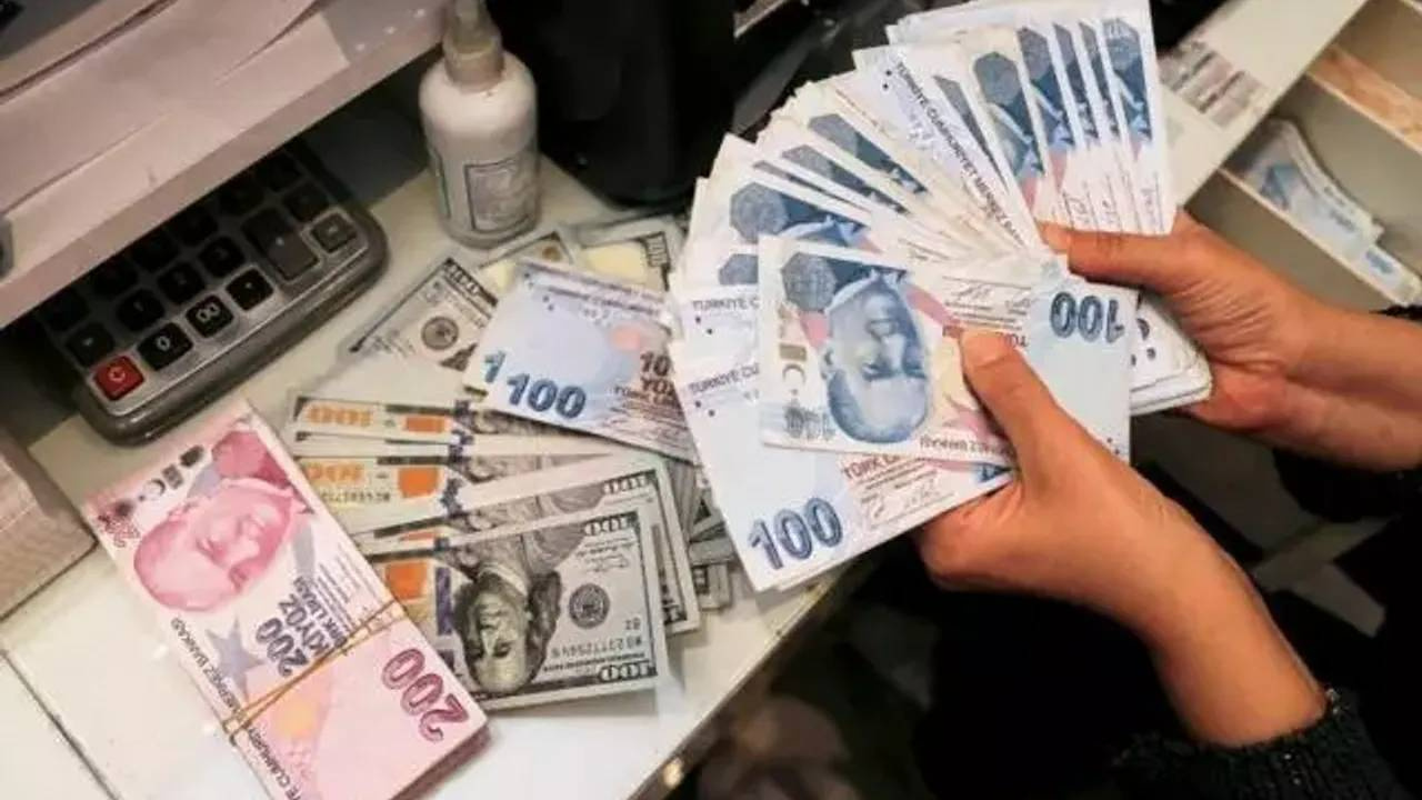 Haniye Suikastı Piyasaları Nasıl Etkiledi? Dolar ve Euroda Günün İlk Rakamları