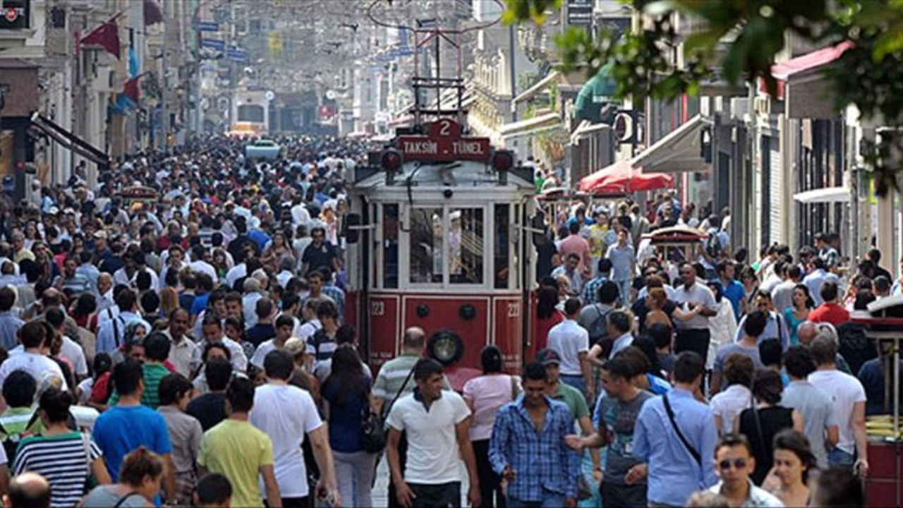 Dünyanın En Güvenli ve Tehlikeli Şehirleri Sıralandı: Listede İstanbul da Var