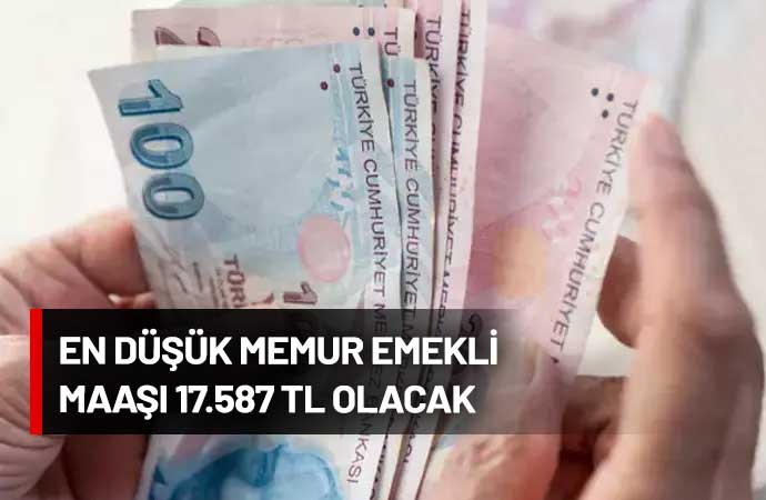 İşte SSK ve BAĞ-KUR emeklilerinin kalem kalem temmuz 2024 maaşları – Ankaragündem