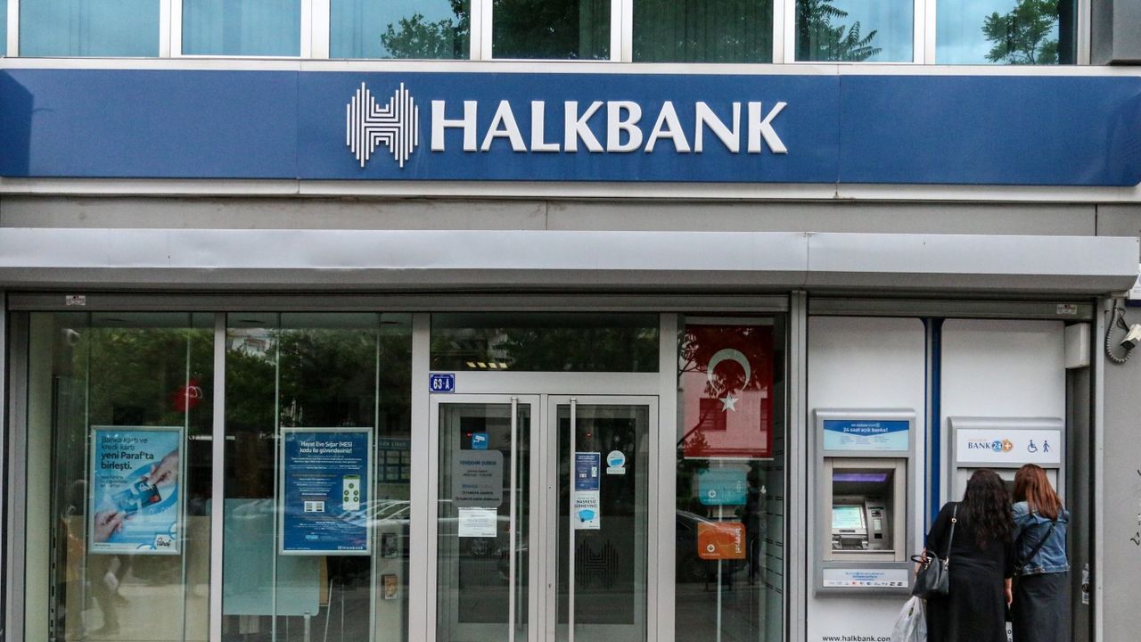 Emekliler bu teklife hayır diyemeyecek! Halkbank’tan emekli promosyonuna Temmuz ayarı!