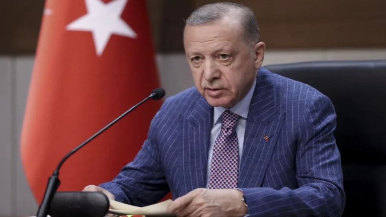 Erdoğan’dan Esad’la görüşmeye ilişkin: “Biz davetimizi yapacağız”