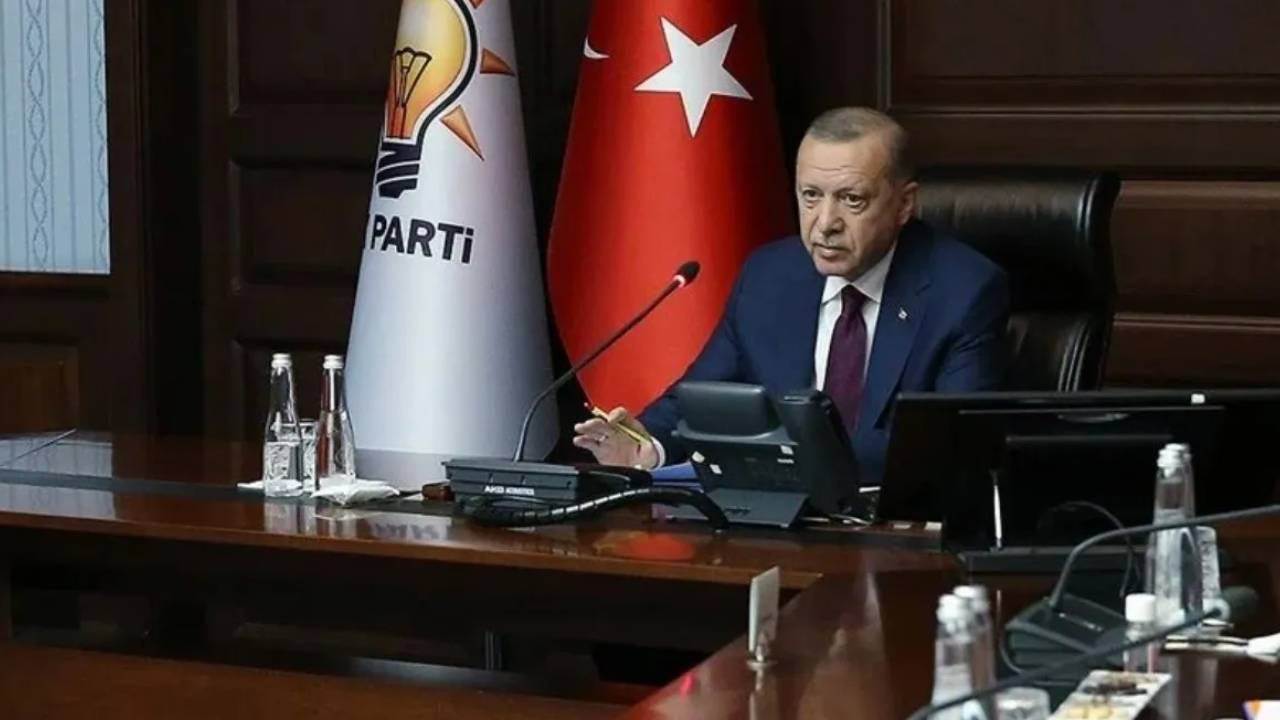 Erdoğan Erken Seçime Kapıyı Kapattı! ‘Havanda Su Dövmektir, Asla Olmayacak’